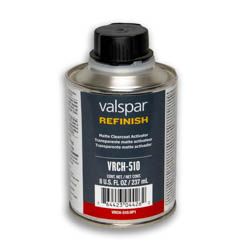 MATTE CLEARCOAT ACTIVATOR